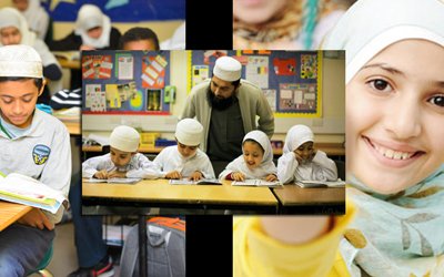 Best Muslim CBSE School in Kolkata – A Trusted Choice for Quality Education