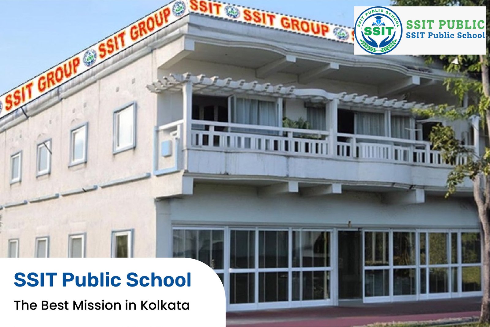 The Best Mission in Kolkata